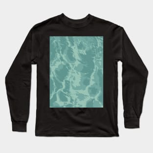 Camouflage Long Sleeve T-Shirt